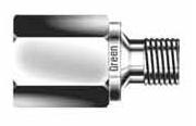 Pipe Adapter GADMF